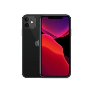 iPhone 11 256GB Black | LA | کارکرده