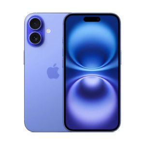 iPhone 16 128GB Blue | CH | کارکرده