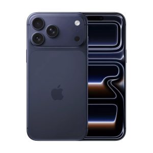iPhone 17 Pro Max 256GB Blue | ZAA | Not Active