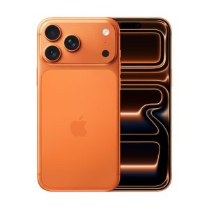 iPhone 17 Pro Max 256GB Orange | CH | Not Active