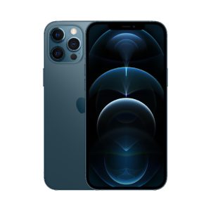 iPhone 12 Pro Max 256GB Blue | ZA | کارکرده