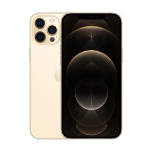 iPhone 12 Pro Max 256GB Gold | ZA | کارکرده