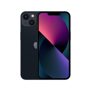 iPhone 13 128GB Black | CH | Battery 83% | کارکرده
