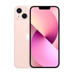 iPhone 13 128GB Pink | CH | Battery 86% | کارکرده