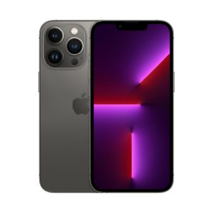 iPhone 13 Pro 256GB Black | ZDA | کارکرده