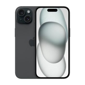 iPhone 15 128GB Black | CH | کارکرده