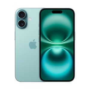 iPhone 16 128GB Green | CH | کارکرده