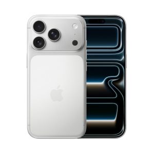 iPhone 17 Pro 256GB White | ZA | کارکرده