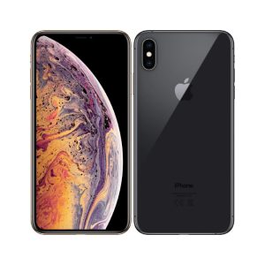 iPhone XS Max 256GB Black | CH | کارکرده