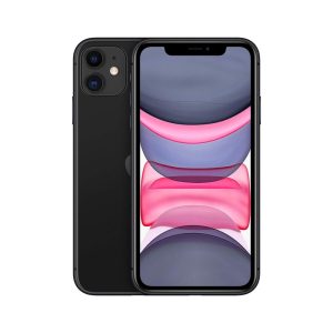 iPhone 11 128GB Black | JA | کارکرده